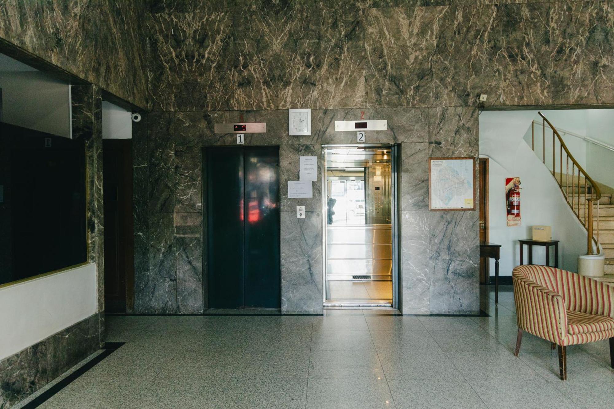 Constitucion Palace Hotel, Buenos Aires