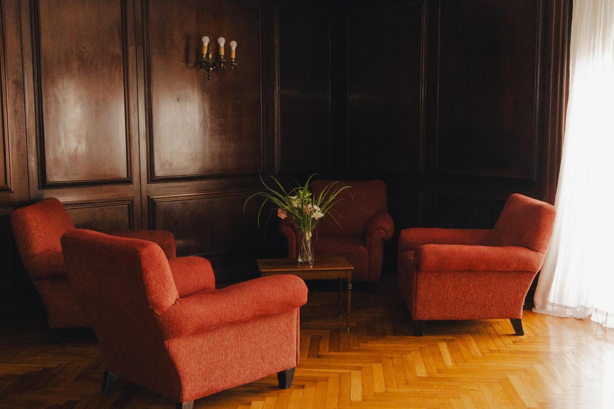 Constitucion Palace Hotel — Photos 2
